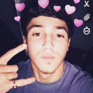 Meet your Posher, Chase